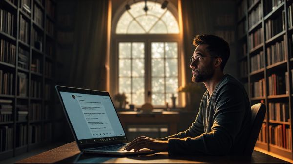 Amplify Your Imagination using the ChatGPT AI Assistant