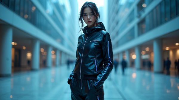Discover must-have techwear styles with 25% savings!
