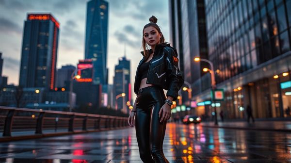 Discover must-have techwear styles with 25% savings!