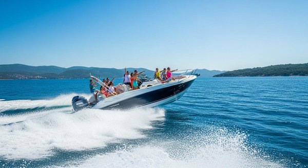 Exciting boating news: discover trends and nautical adventures